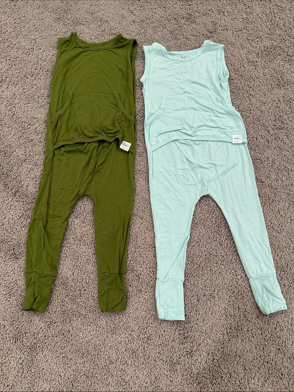 Ready Set Rompers - Picture 2 of 4
